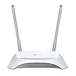 TP-Link 3G/4G Wireless N Router, US