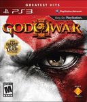 God of War III - Playstation 3