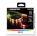 Monster Multi-Color and Multi-White