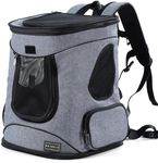 Petsfit Cat Backpack Portable Cat C