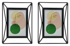 Gift Garden Collage Picture Frames