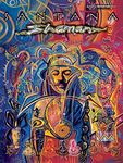 Santana Shaman