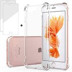 Iphone 6 Case With Screen Protectors