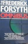The Frederick Forsyth Film Omnibus:
