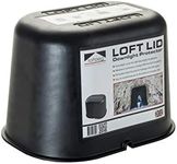 LoftLeg Loft Lid Fire Rated Downlig