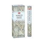 Hem White Sage 100 Incense Sticks (