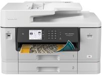 Brother MFC-J6940DW White Color Ink
