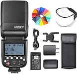 Godox V850III Flash Camera Flash 7.