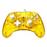 PDP Officially Licensed Nintendo: Rock Candy Mini Controller - Pineapple POP (Switch)