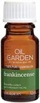 Oil Garden Frankincense Pure Essential Oil - Frankincense Essential Oil for Massage Vaporiser & Oil Diffuser - 12ml