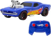 Hot Wheels Remote Control Car, 1:16