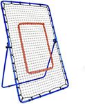 DRM Baseball Rebound Net - Bigger B