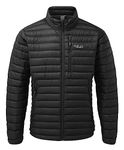 Rab Microlight Jacket Black Large