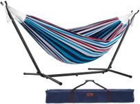Vivere, Denim Double Cotton Hammock