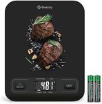 Etekcity Food Kitchen Scale, Digita