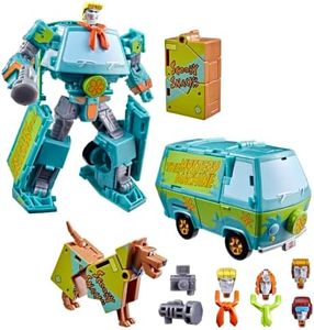 Transforme