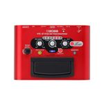 BOSS Vocal Harmonist Effects Processor Stompbox Guitar Pedal, (VE-2) (VE-2)