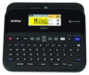 Brother Ptouch PT-D600 Label Printer