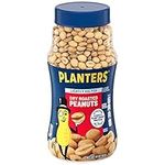 Planters Lightly Salted Dry Roasted
