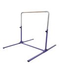 Tumbl Trak Gymnastics Home Kip Bar - 1.2m Width x 1.4m Length, Gymnastics Training Bar