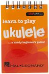 Learn to Play Ukulele: Learn to Play Ukulele - a Handy Beginner's Guide