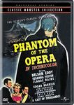 Phantom of the Opera (Universal Studios Classic Monster Collection)