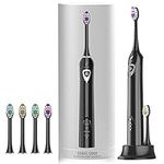 Acteh Sonic Electric Toothbrush, Re