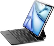 ESR iPad Air 13 Inch Case Keyboard(