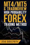 MT4/MT5 High Probability Forex Trading Method: 2 (Forex, Forex Trading System, Forex Trading Strategy, Oil, Precious metals, Commodities, Stocks, Currency Trading, Bitcoin)