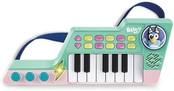 VTech Blue