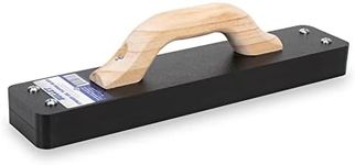 Striker XXL Tapping Block, Mallet-Free Flooring Installation, The Bullet by MARSHALLTOWN, Made in the USA, BA91-7119