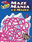 Dover Of Mazes