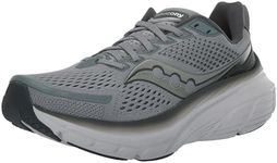 Saucony Men's Guide 17 Sneaker, Fli