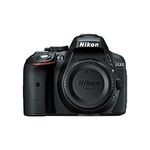 Nikon D5300 Digital SLR Camera with Built-in Wi-Fi and GPS (Body Only)