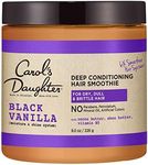 Carol's Daughter Black Vanilla Hair Smoothie, 8 Ounce (Pack of 1)