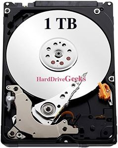 1TB 2.5" L