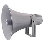 Pyle Indoor Outdoor PA Horn Speaker