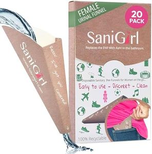 SaniGirl P