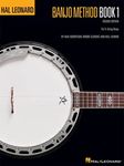 Hal Leonard Banjo Method - Book 1 - 2nd Edition: Hal Leonard Banjo Method: 01