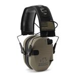 Walker's GWP-RSEMPAT GWP-RSEMPAT Hunting Earmuffs