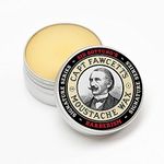 CAPTAIN FAWCETT Barberism Moustache Wax, 1 Count