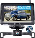 Wireless Backup Camera Ease Install