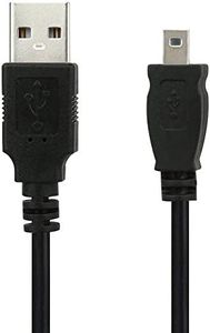 USB Cable UC-E6 Cable for Nikon Coolpix P520