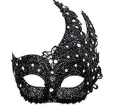 Halloween masquerade mask Venetian 