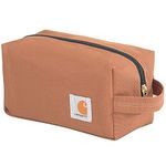 Carhartt Legacy Travel Kit, Carhartt Brown