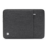 NIDOO 13.3 Inch Laptop Sleeve Case 