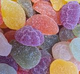 Fruit Jellies │ 1 Kilo Bulk Bag │ 1KG │ Assorted Sweet Pick and Mix for Parties, Gifts, and Sharing.