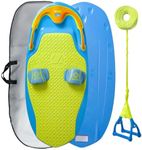 ZUP YouGotThis 260 Board and Handle
