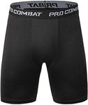 Men's Compression Shorts Tight Base