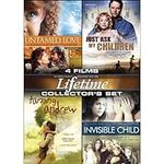 Lifetime Movies Collector's Set: Un